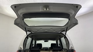 Used 2018 Maruti Suzuki Wagon R 1.0 [2015-2019] VXI AMT Petrol Automatic interior DICKY DOOR OPEN VIEW