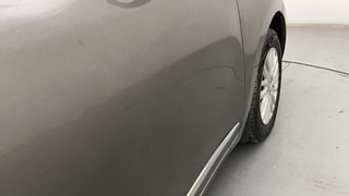 Used 2022 maruti-suzuki Dzire ZXI Petrol Manual dents MINOR SCRATCH