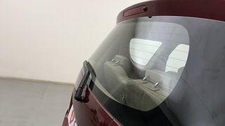 Used 2014 Maruti Suzuki Ertiga [2012-2015] ZXi Petrol Manual top_features Rear defogger