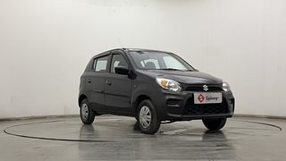 Used 2020 Maruti Suzuki Alto 800 Vxi Plus Petrol Manual exterior RIGHT FRONT CORNER VIEW