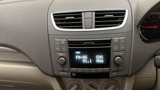 Used 2014 Maruti Suzuki Ertiga [2012-2015] ZXi Petrol Manual top_features Integrated (in-dash) music system