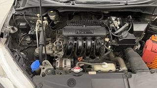 Used 2014 Honda City VX CVT Petrol Automatic engine ENGINE RIGHT SIDE VIEW