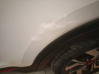 Used 2021 Kia Sonet GTX Plus 1.5 Diesel Manual dents MINOR SCRATCH
