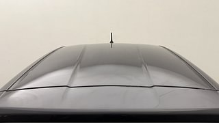 Used 2019 Hyundai New Santro 1.1 Sportz CNG Petrol+cng Manual exterior EXTERIOR ROOF VIEW