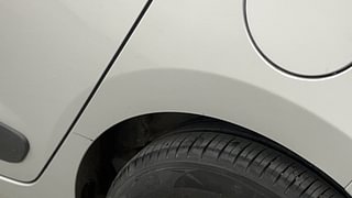 Used 2016 Hyundai Grand i10 [2013-2017] Asta (O) AT 1.2 kappa VTVT Petrol Automatic dents MINOR SCRATCH