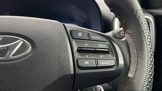 Used 2021 Hyundai Venue [2019-2022] SX 1.0  Turbo iMT Petrol Manual top_features Cruise control