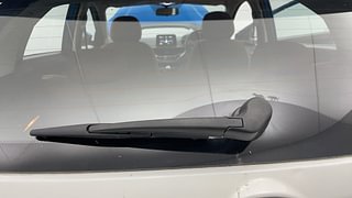 Used 2018 Tata Nexon [2017-2020] XZ Plus Petrol Petrol Manual top_features Rear wiper