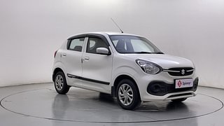 Used 2022 Maruti Suzuki Celerio ZXi Petrol Manual exterior RIGHT FRONT CORNER VIEW