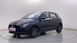 2023 Hyundai New i20 SPORTZ 1.0 TURBO GDI DCT