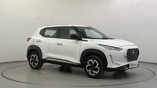 Used 2021 Nissan Magnite XV Petrol Manual exterior FRONT VIEW