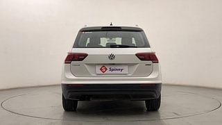 Used 2018 Volkswagen Tiguan [2017-2020] Comfortline TDI Diesel Automatic exterior BACK VIEW