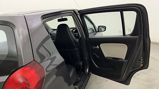 Used 2020 Maruti Suzuki Alto 800 Vxi Plus Petrol Manual interior RIGHT REAR DOOR OPEN VIEW