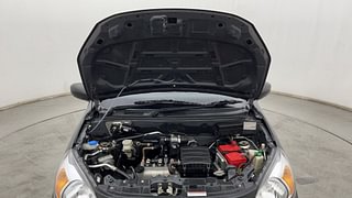 Used 2020 Maruti Suzuki Alto 800 Vxi Plus Petrol Manual engine ENGINE & BONNET OPEN FRONT VIEW