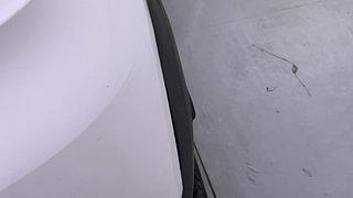 Used 2016 Renault Kwid [2015-2019] RXT Petrol Manual dents MINOR SCRATCH