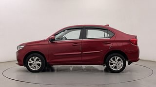 Used 2020 honda Amaze 1.5 VX i-DTEC Diesel Manual exterior LEFT SIDE VIEW