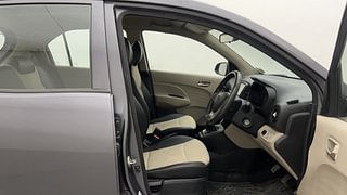 Used 2019 Hyundai New Santro 1.1 Sportz CNG Petrol+cng Manual interior RIGHT SIDE FRONT DOOR CABIN VIEW