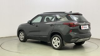 Used 2020 Kia Seltos HTK D Diesel Manual exterior LEFT REAR CORNER VIEW