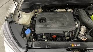 Used 2021 Kia Sonet GTX Plus 1.5 Diesel Manual engine ENGINE RIGHT SIDE VIEW