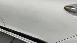 Used 2016 Hyundai Elite i20 [2014-2018] Sportz 1.2 Petrol Manual dents MINOR SCRATCH