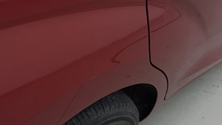 Used 2022 Hyundai New Santro 1.1 Sportz AMT Petrol Automatic dents MINOR SCRATCH