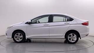 Used 2015 Honda City V Petrol Manual exterior LEFT SIDE VIEW