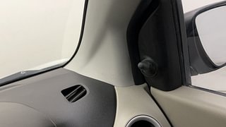 Used 2016 Maruti Suzuki Celerio VXI CNG Petrol+cng Manual top_features Adjustable ORVM