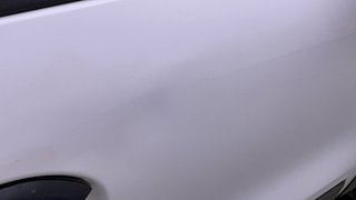 Used 2016 Renault Kwid [2015-2019] RXT Petrol Manual dents MINOR DENT