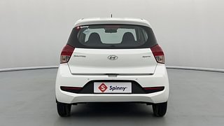 Used 2022 Hyundai New Santro 1.1 Sportz Executive CNG Petrol+cng Manual exterior BACK VIEW