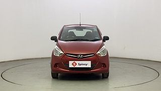 Used 2014 Hyundai Eon [2011-2018] Magna Petrol Manual exterior FRONT VIEW