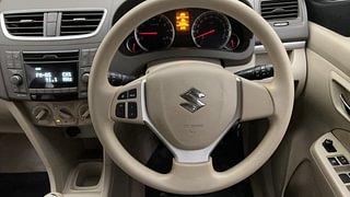 Used 2014 Maruti Suzuki Ertiga [2012-2015] ZXi Petrol Manual top_features Steering mounted controls