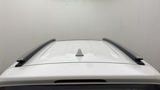 Used 2021 Kia Sonet GTX Plus 1.5 Diesel Manual exterior EXTERIOR ROOF VIEW