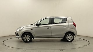 Used 2017 Maruti Suzuki Alto K10 [2014-2019] VXI AMT (O) Petrol Automatic exterior LEFT SIDE VIEW
