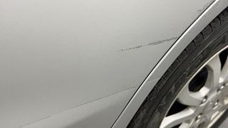 Used 2014 Honda Amaze [2013-2016] 1.2 VX i-VTEC Petrol Manual dents MINOR SCRATCH