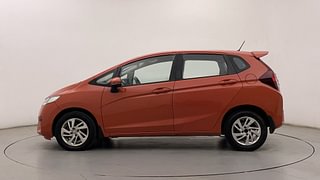 Used 2016 Honda Jazz [2015-2019] VX Diesel Diesel Manual exterior LEFT SIDE VIEW