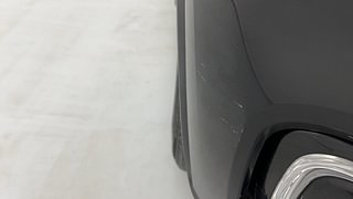 Used 2022 Mahindra Scorpio N Z8 L Petrol AT 7 STR Petrol Automatic dents MINOR SCRATCH