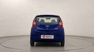 Used 2015 Hyundai Eon [2011-2018] Era Petrol Manual exterior BACK VIEW