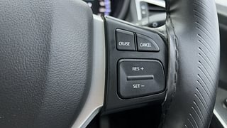 Used 2021 Maruti Suzuki S-Cross Zeta Petrol Manual top_features Cruise control