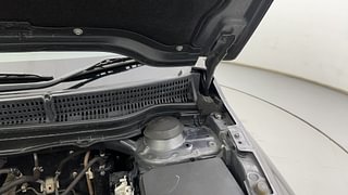 Used 2021 Maruti Suzuki S-Cross Zeta Petrol Manual engine ENGINE LEFT SIDE HINGE & APRON VIEW
