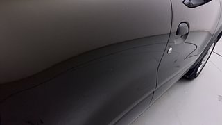 Used 2024 renault Kwid RXL(O) 1.0 Petrol MT SCE Petrol Manual dents MINOR SCRATCH