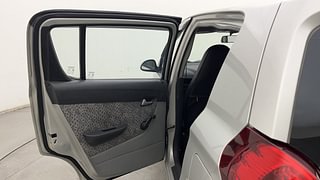 Used 2018 Maruti Suzuki Alto 800 [2016-2019] Lxi Petrol Manual interior LEFT REAR DOOR OPEN VIEW