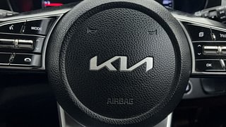 Used 2021 Kia Seltos HTK Plus D Diesel Manual top_features Airbags