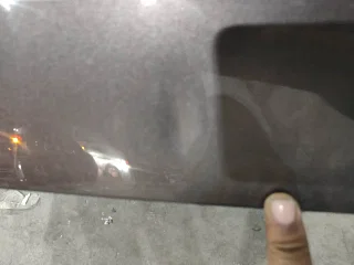 Used 2015 Honda Mobilio [2014-2017] S Petrol Petrol Manual dents MINOR DENT