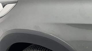 Used 2023 Tata Tiago NRG XZ Petrol Manual dents MINOR SCRATCH