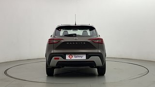 Used 2021 Nissan Magnite XL Petrol Manual exterior BACK VIEW