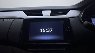 Used 2022 Renault Triber RXZ AMT Petrol Automatic top_features Integrated (in-dash) music system