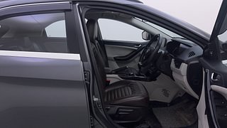 Used 2022 Tata Nexon XZ Plus Diesel S Diesel Manual interior RIGHT SIDE FRONT DOOR CABIN VIEW