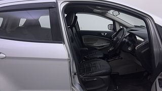 Used 2015 Ford EcoSport Titanium 1.0 Ecoboost Petrol Manual interior RIGHT SIDE FRONT DOOR CABIN VIEW