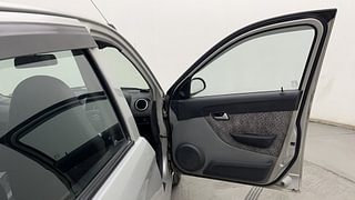 Used 2018 Maruti Suzuki Alto 800 [2016-2019] Lxi Petrol Manual interior RIGHT FRONT DOOR OPEN VIEW