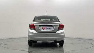 Used 2014 Honda Amaze [2013-2016] 1.2 VX i-VTEC Petrol Manual exterior BACK VIEW