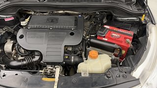 Used 2015 Tata Zest [2014-2019] XMA Diesel Diesel Automatic engine ENGINE LEFT SIDE VIEW